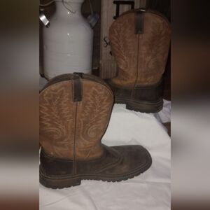Rocky Boots